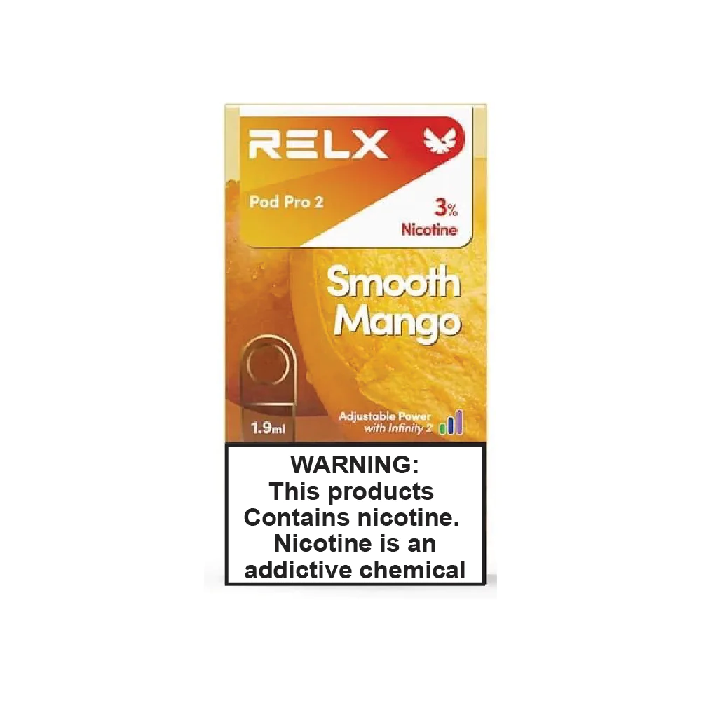 mango liscio