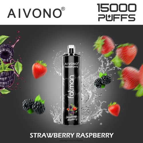 lampone fragola