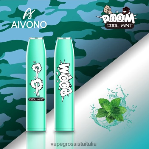 menta fresca