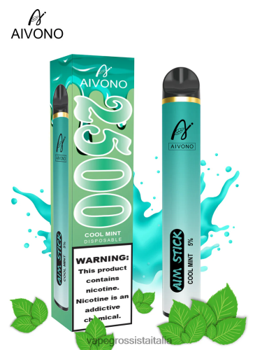 menta fresca