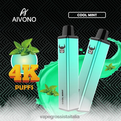 menta fresca