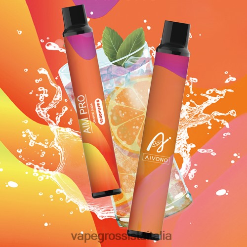 aranciata