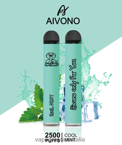 menta fresca