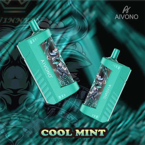 menta fresca