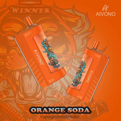 aranciata