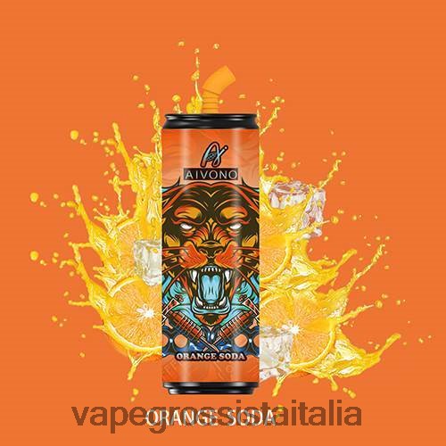aranciata