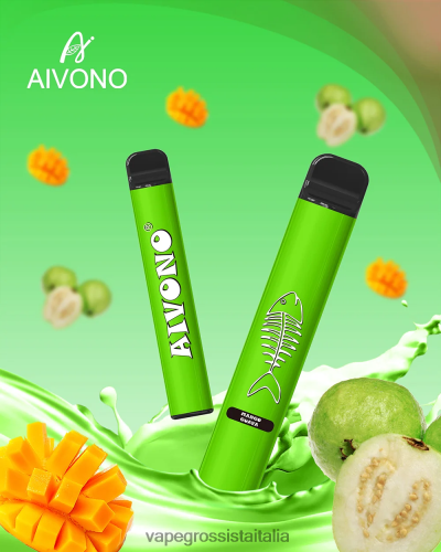 guava di mango