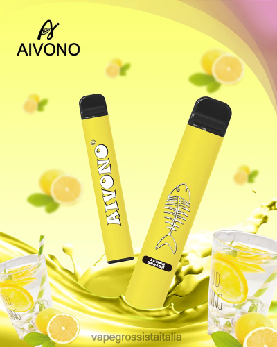 squadra di limoni