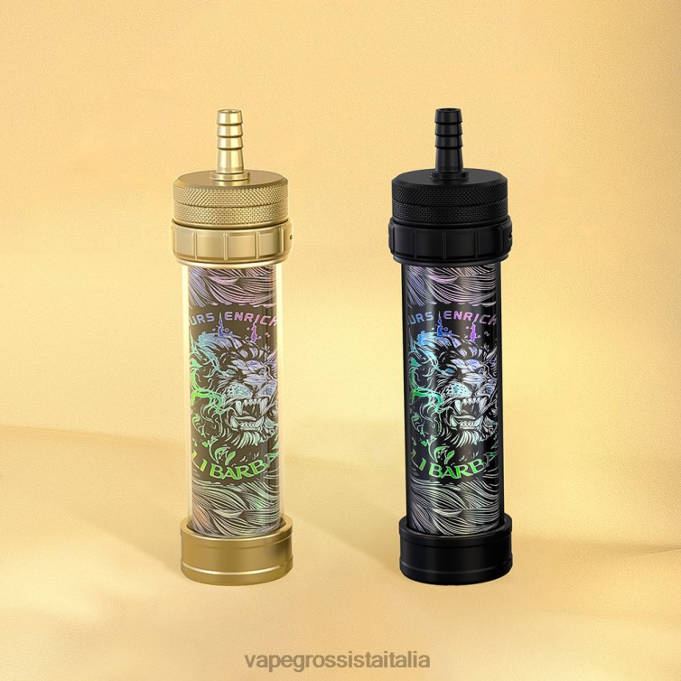 Vape Grossista Italia - Alibarbar baccello di onice narghilè N8VTV125 esclusivo