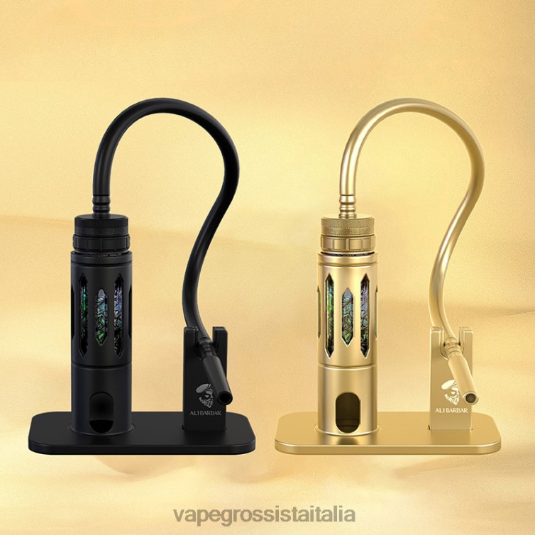 Vape Italia Fano - Alibarbar bacino di onice narghilè N8VTV109 amore 66