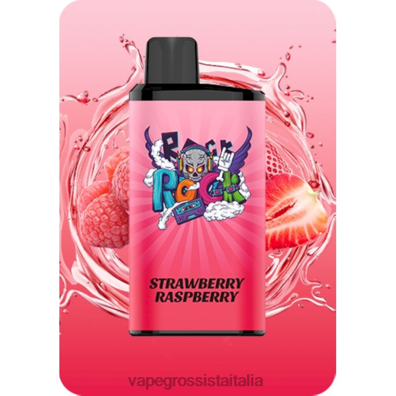 lampone fragola