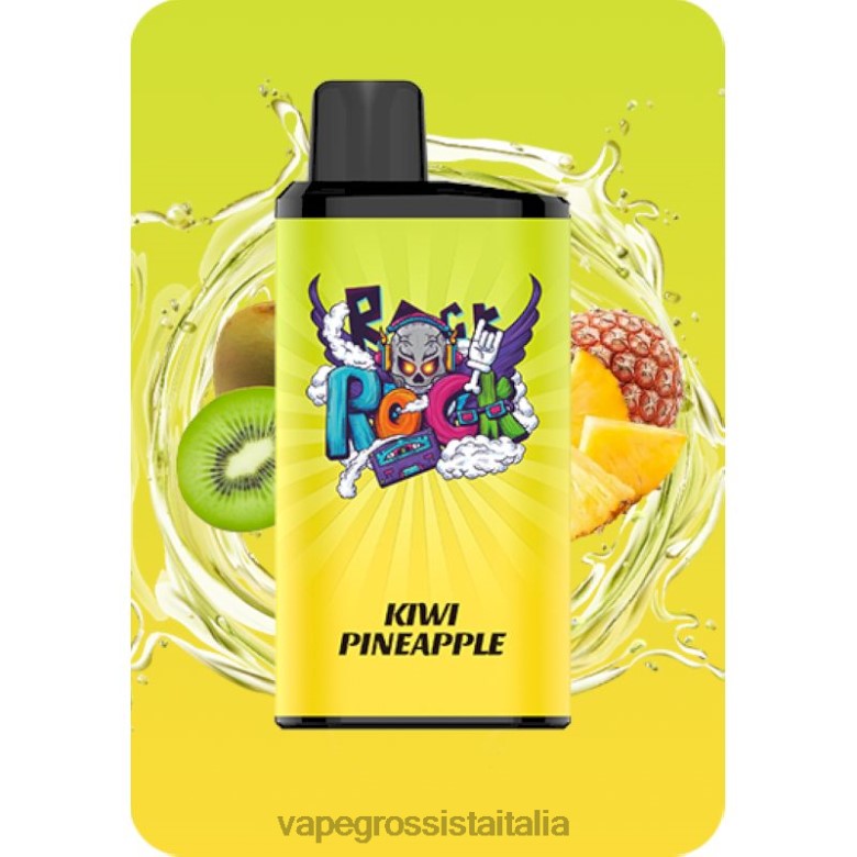 Vape Italia Fano - IGET Bar pro 24N266 kiwi ananas