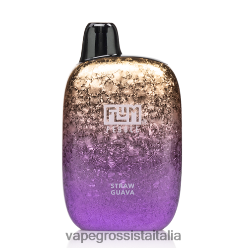 guava di paglia