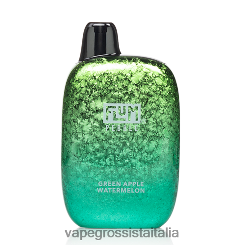 Anguria mela verde
