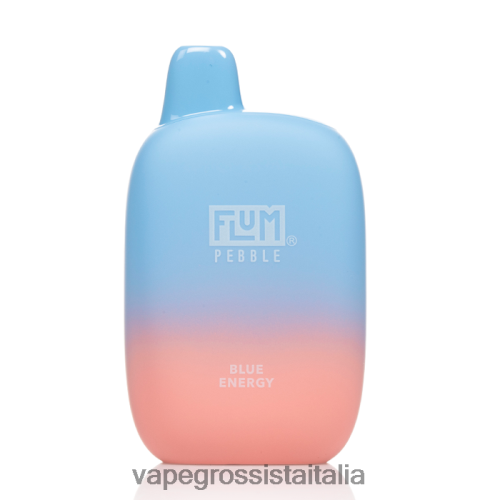 energia blu