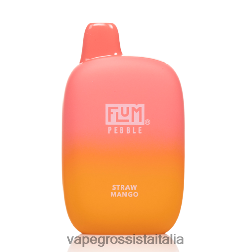 mango di paglia