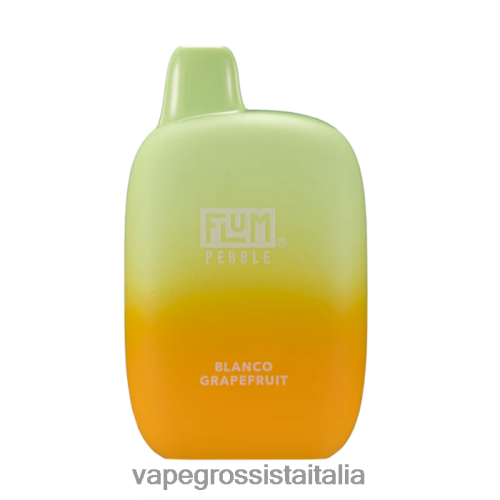 pompelmo bianco