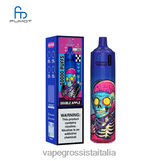 doppia mela