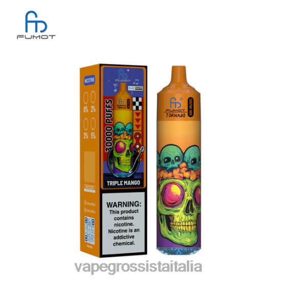 triplo mango