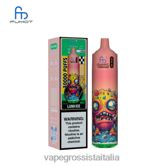 ghiaccio rigoglioso