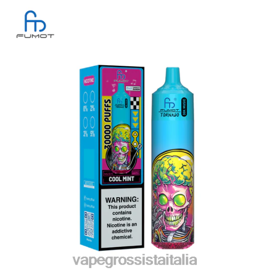 menta fresca