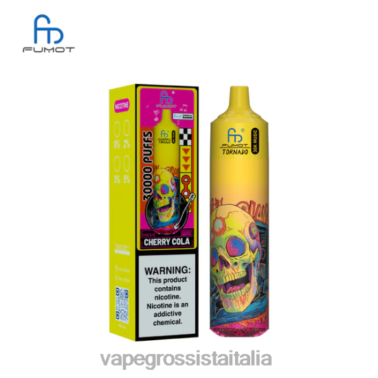 cola alla ciliegia