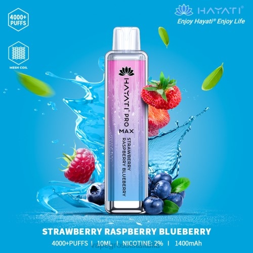 fragola lampone mirtillo