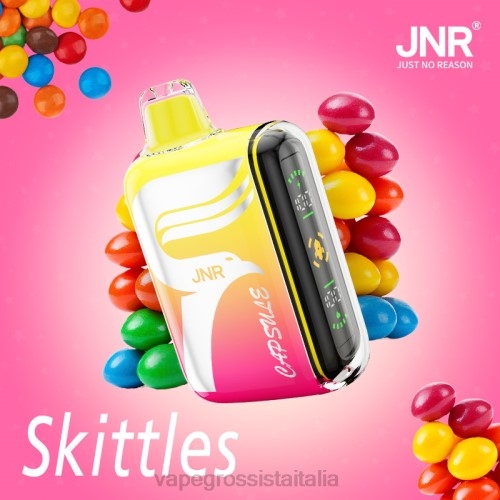 Vape Italia Senigallia - birilli V620608 JNR CAPSULE
