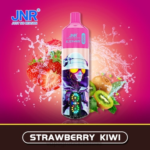 fragola al kiwi