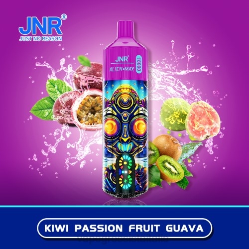 kiwi frutto della passione guava