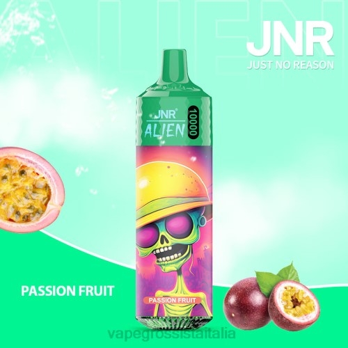 frutto della passione