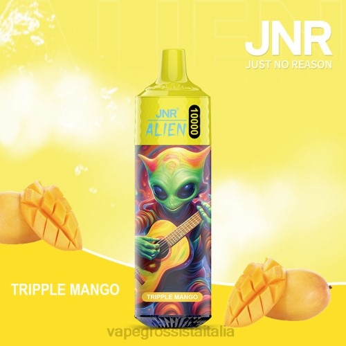 triplo di mango