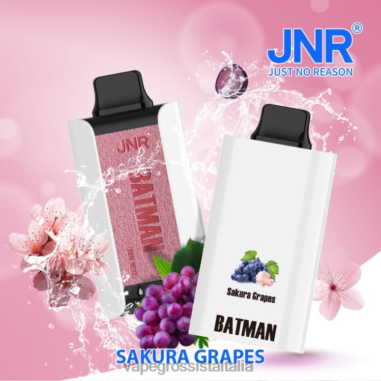 uva sakura