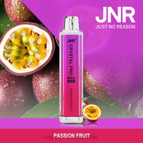 frutto della passione