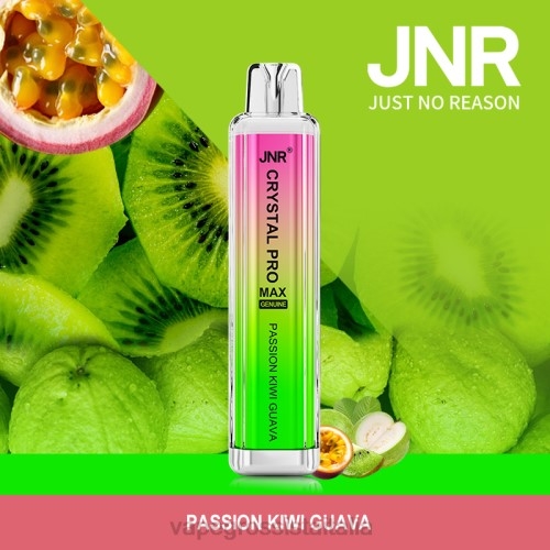 passione kiwi guava