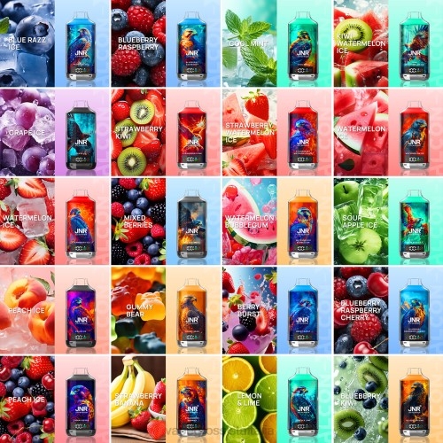 ghiaccio alla fragola