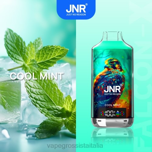 menta fresca