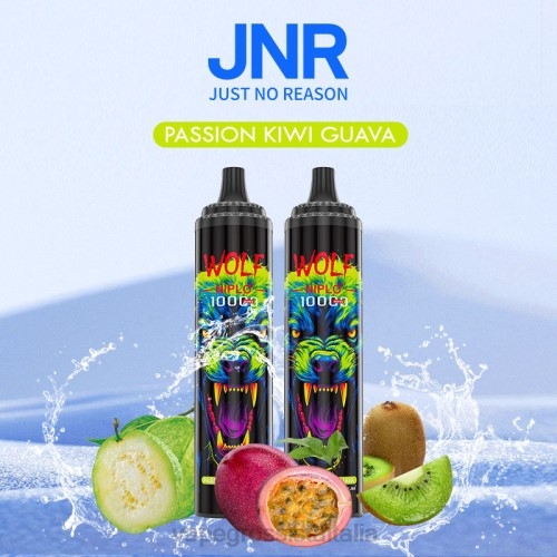 passione kiwi guava