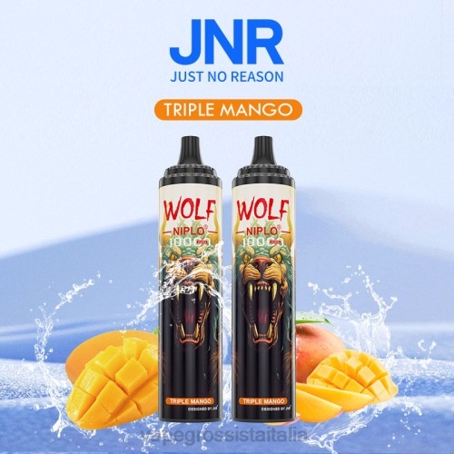 triplo mango