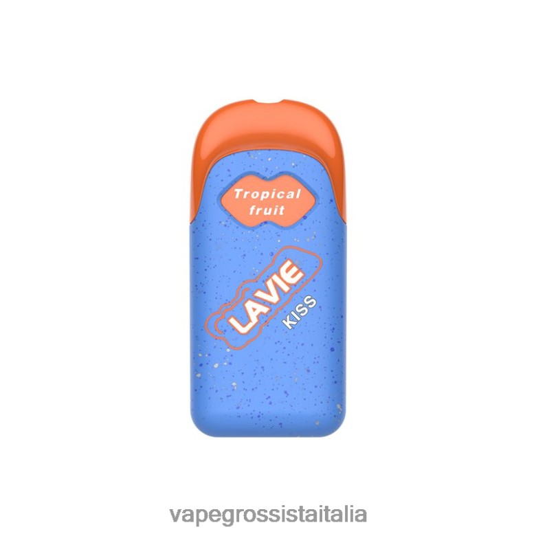 frutta tropicale