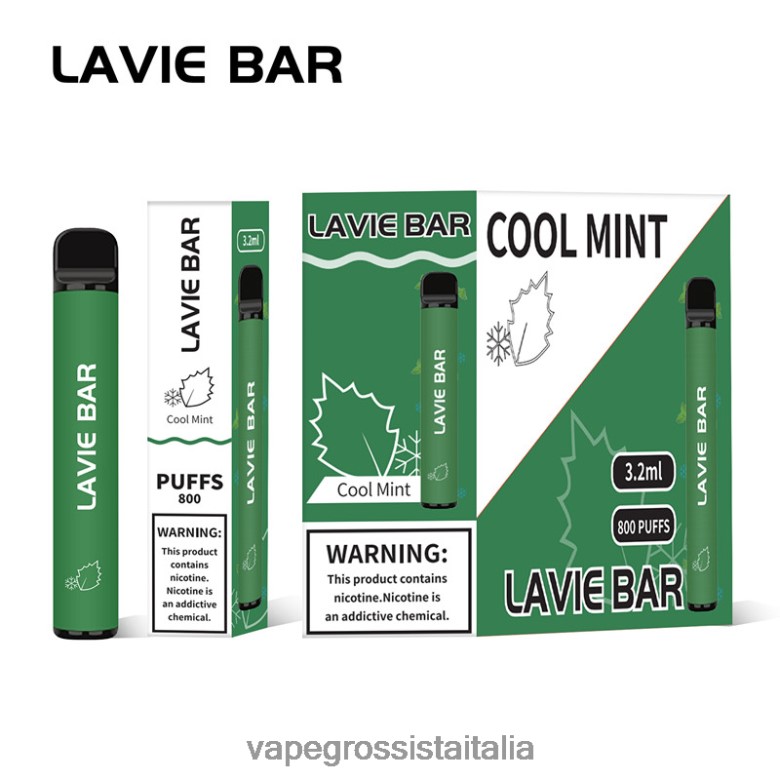 menta fresca