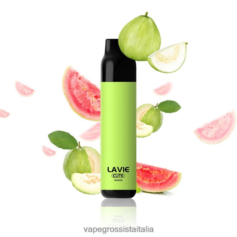 guaiava