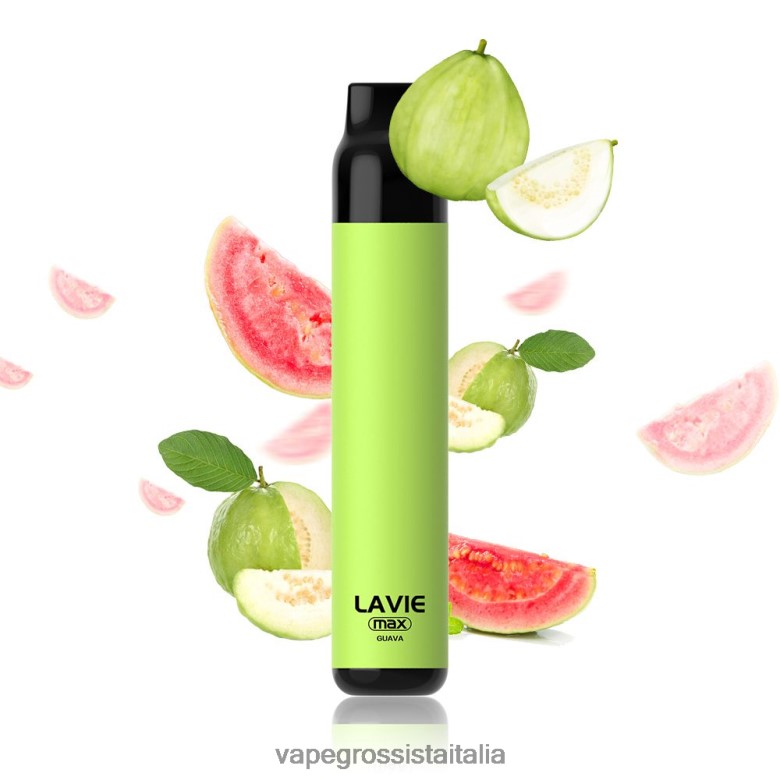 guaiava