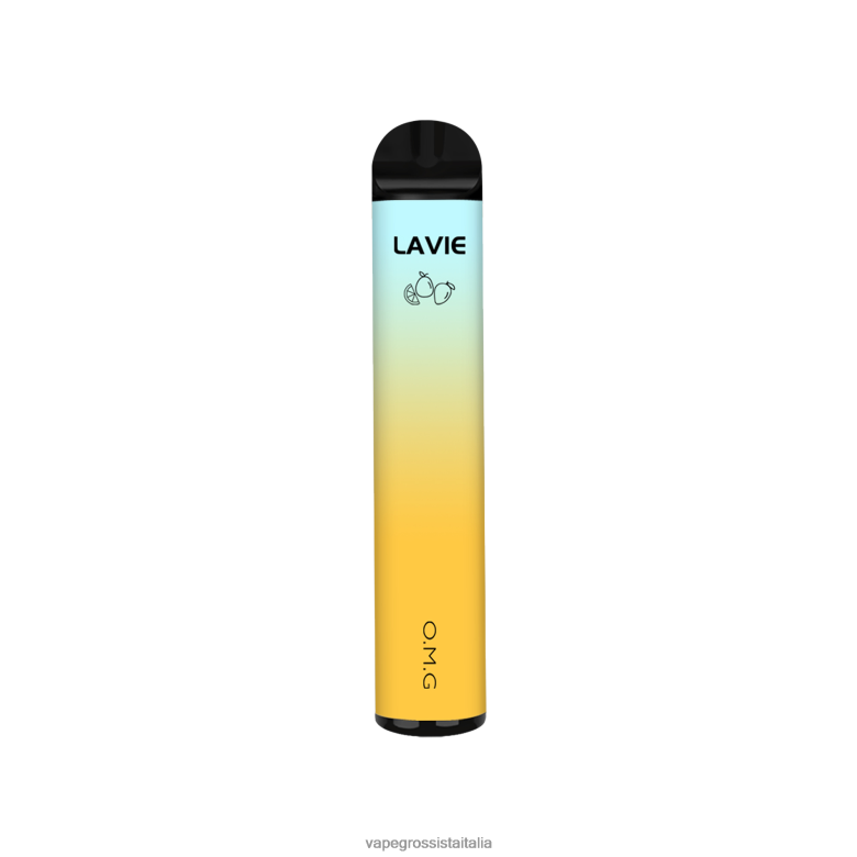 guava di mango arancione