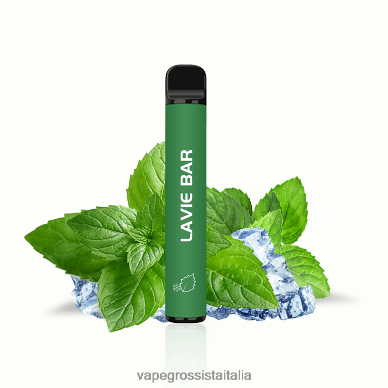 menta fresca