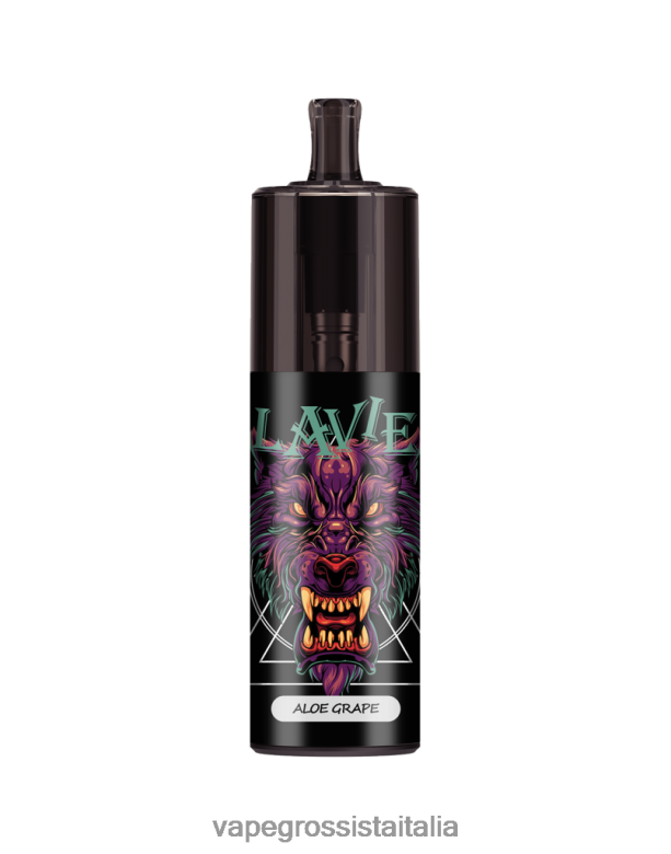 uva d'aloe