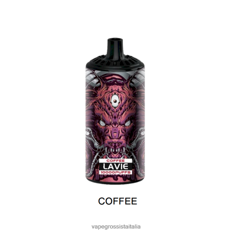 caffè
