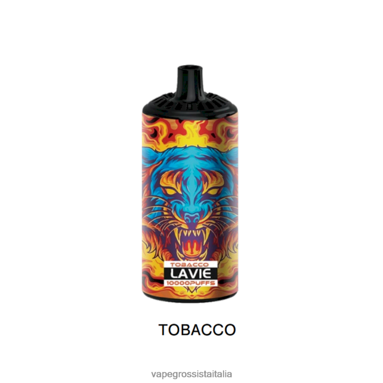tabacco