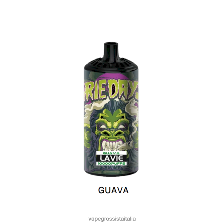 guaiava