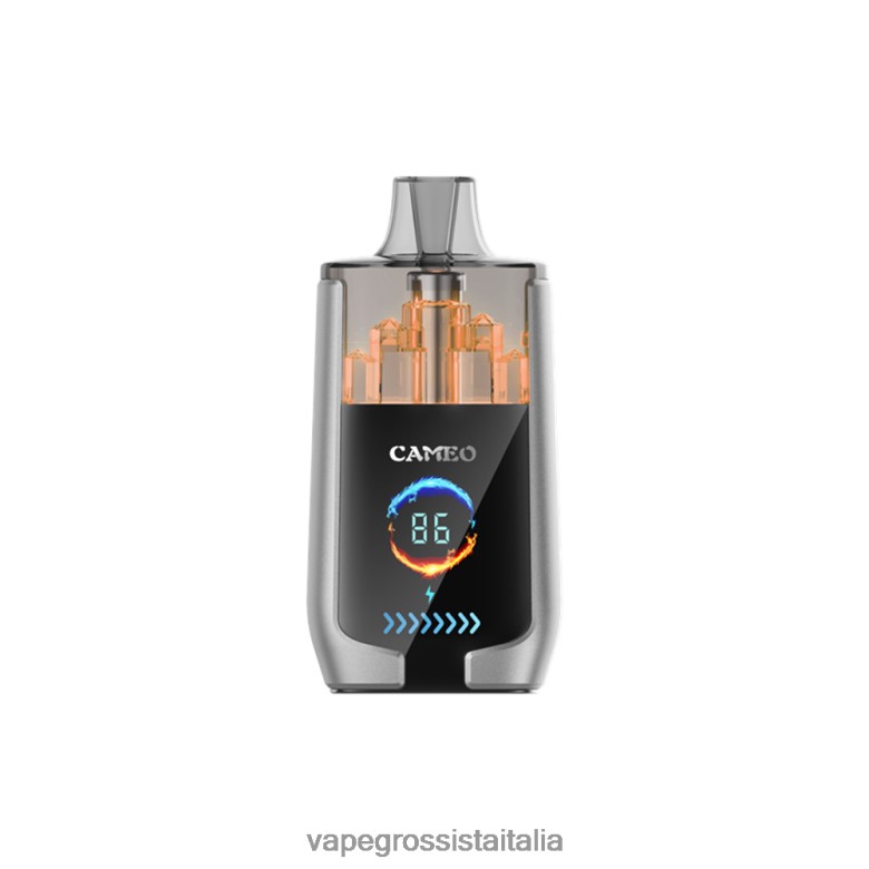 Vape Italia Osimo - LAVIE CAMEO 30000 sbuffi ZP0X2X15 ghiaccio al mirtillo